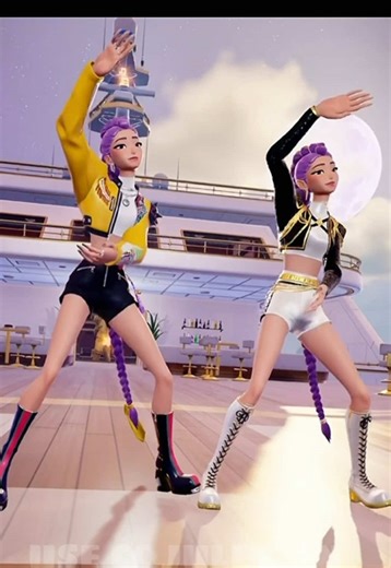 Emote de Danse Fortnite dans le Studio Photo de Jules