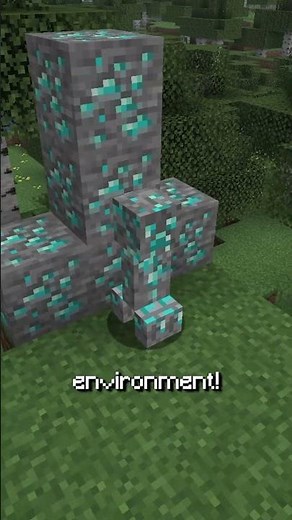 This mod changes creepers! #minecraft