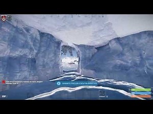 Rust пиратка (261 Devblog)