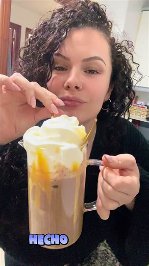 Café de Starbucks en casa: receta fácil y deliciosa