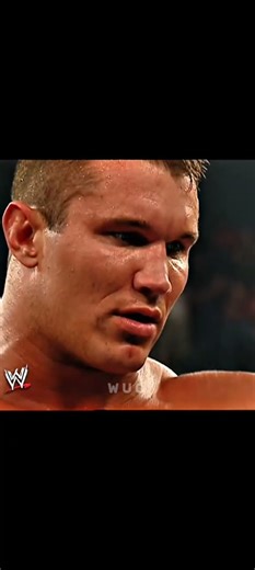 Evolution Tuns On Randy Orton (2004) 💔 Edit
