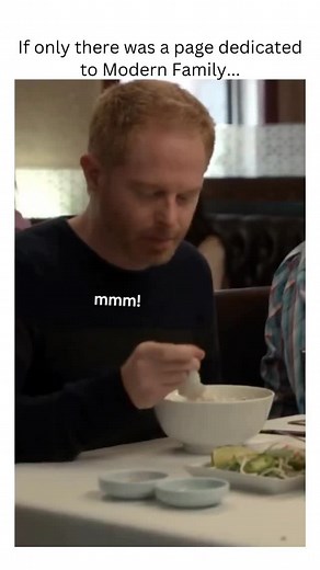 Modern Family Fan Page on Instagram: "My FAVORITE miscommunication scene in Modern Family Follow (us) @modernfamily.moments for more!! #themodernfamily #modernfamily #modernfamilyedit #modernfamilyedits #modernfamilymem"