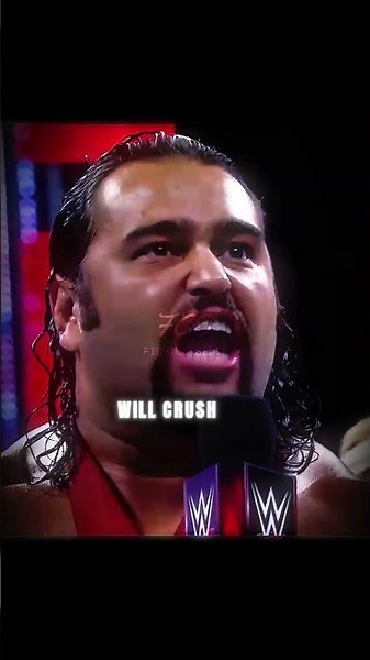 The Rock JUST HUMILIATED Rusev And Lana In EPIC Confrontation!