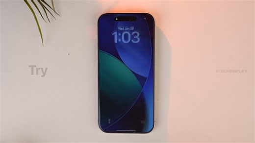 Every iPhone User Should Do This Once a Week. Every iPhone user should make this a weekly habit to keep their device running smoothly and securely. It helps improve performance, free up space, and reduce unexpected issues over time. A simple routine can make your iPhone feel faster, more reliable, and ready for everyday use—without any extra effort or technical skills. #EveryiPhoneUser #iPhoneTips #iPhoneHacks #AppleTips #iOSTips #iPhoneCare #WeeklyTechTips #iPhoneMaintenance #iPhoneTricks #Appl