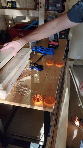 Kreg Heavy-Duty Pocket-Hole Jig #kreg #jig | Go Build Stuff