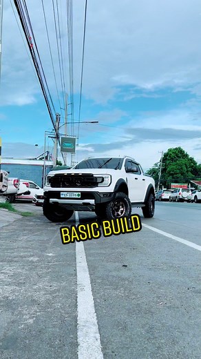 Ford Ranger Wildtrak 2023 Build Guide | Project Arsenal 4x4 PH