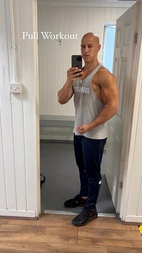 3.1K views · 14 reactions | Pull Workout | Sam Slack | Facebook