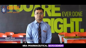 11 reactions · 3 comments | Listen to Mohit Asija, an MBA student...
