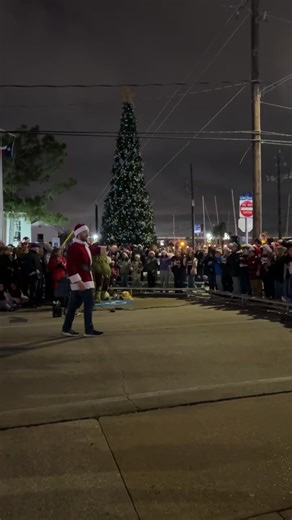 City of Kemah, TX on Reels