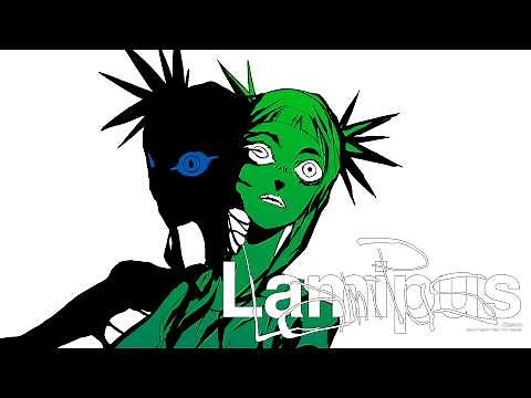 Lamipus／Chevon【Music Video】