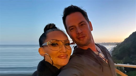 Meet RuPaul's Drag Race judge Michelle Visage's husband, David Case