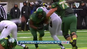 47K views · 1.3K reactions | Marcus Mariota for University of Oregon...