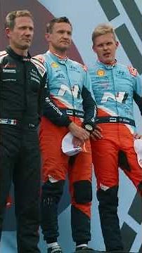 "Close Your Eyes for 30 Minutes" #morethanmachine #rally