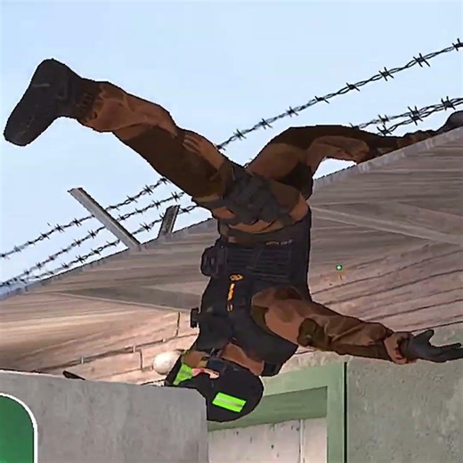 Зековские подсадки 🏴‍☠️