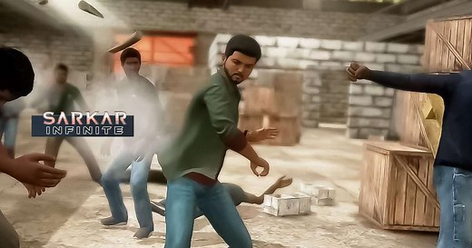 Download & Play Sarkar Infinite on PC & Mac (Emulator)