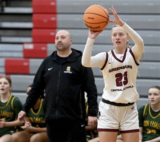 Trib HSSN girls basketball player of the week for Jan. 18, 2026 | Trib HSSN