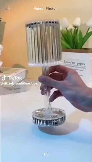 Tik-Tok Made Me Buy It on TikTok