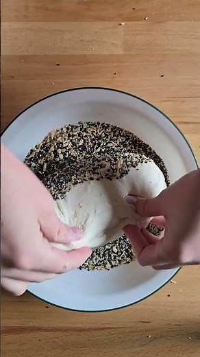 Everything Seasoning Recipe