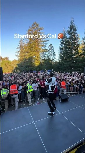 Mike Sherm Stanford University TAKE OVER