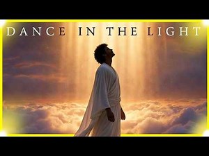 AVS - Dance in The Light (Official Lyric Video) | Viral Christian R&B Song