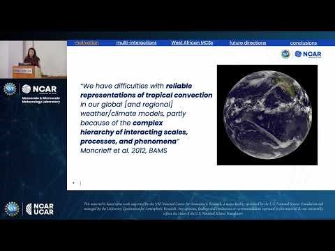 From Cumulus Clouds to Cyclones: Unraveling the Multi-Scale Dynamics of Tropical Convection