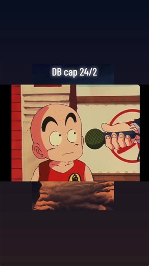 Capítulo 24: El Maestro Roshi y Jackie Chun en Dragon Ball