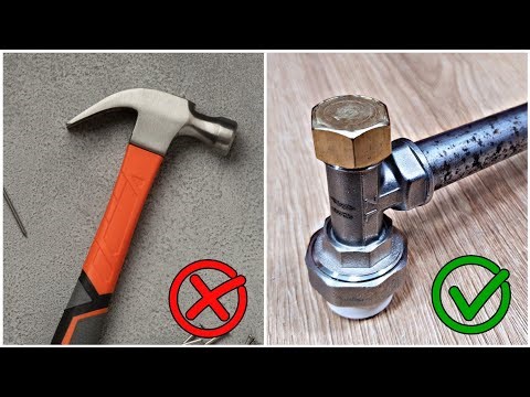 This Tiny Hammer Works Better Than You Think