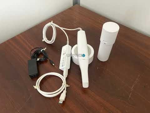 Conserto Scanner intraoral Medit i500
