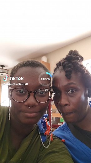 Chandra Davis (@chandradavis8)’s videos with girls like me don't cry (Sped Up) - thuy