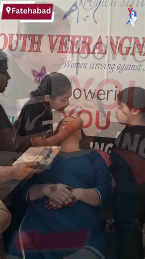 A New Beginning in Fatehabad – Learn Skills, Start Earning