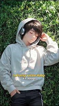 Top 10 Moat Popular Oldest Song's In The World