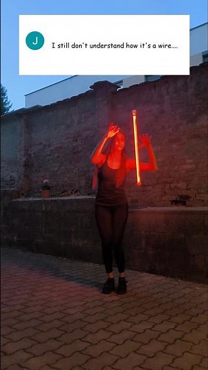 How does the Leviwand work?🪄 - for the new people :) #leviwand #leviwandgymnastics #explained
