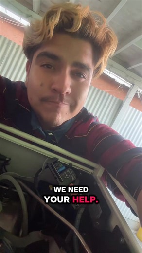 Community Support Needed for Coffee Cart After Fire