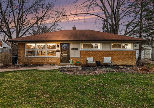 260 Kenyon Dr, Troy, MI 48083 - MLS 26011590 - Coldwell Banker