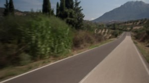 Twist And Blur Transition - Free After Effects Template | Mixkit