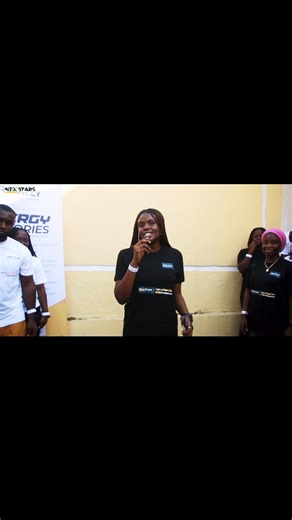 Nexstars Leadership Network on Instagram: "It's Nexstars Leadership Summit 2025 O'clock. If you're not in the room, I bet you're missing out on a whole lot🫠 Stay tuned as we share with you excerpts from our gathering of stars ⭐⭐ #NexstarsLeadershipSummit2025 #nexstarscommunity #proally #powerskills #leadership #upwardsocialmobility #redefinedleadership #futureofwork #stemleadership"