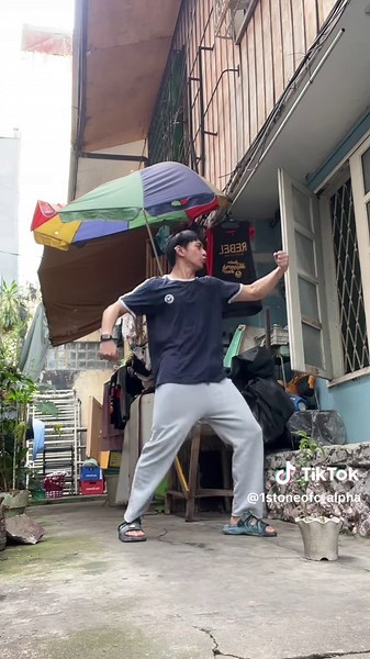 practice muna hahaha dc @Jonjons #1stOne #1stOneAlpha #Ppop