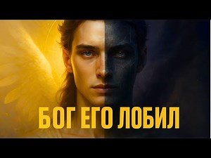 ОН не был ЧУДОВИЩЕМ. ИИ восстановил истинное лицо ЛЮЦИФЕРА