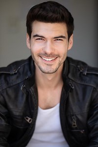 Nick Ritacco | Actor