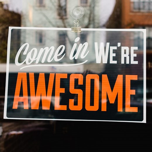 Talks for when you want to start a business | TED Talks