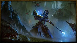 “Hexen II”系アクションアドベンチャーFPS「GRAVEN」のコンソール版が発売、ローンチトレーラーも