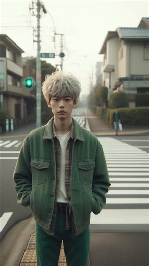 What happened to Morioh? #jojo #animeshorts