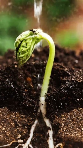 🔥 Plant Growth Time Lapse 258 2K - You Won't Believe This! ✨