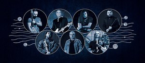 OCTAVISION - Guarda il video della title-track del debut album 'Coexist' - Loud and Proud