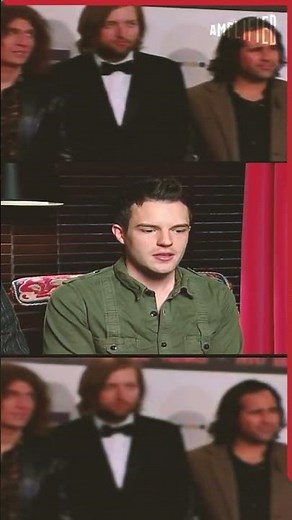 The Killers Share Creative Process With Album Sam's Town