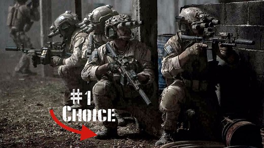 Top 10 Navy SEAL Hiking Boots