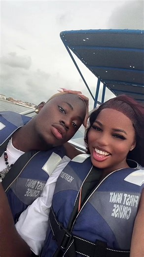 Romantic Boat Cruise Vacation with Partner