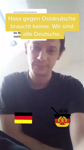 #stitch mit @Sebastian Seppelchen #hass #deutschland #warum