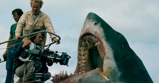 'Hàm cá mập': Bộ phim thay đổi lịch sử điện ảnh nhưng làm đạo diễn hối hận