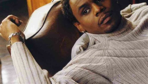 Carl Thomas Breaks Down the Making of His R&B Classic 'Emotional'